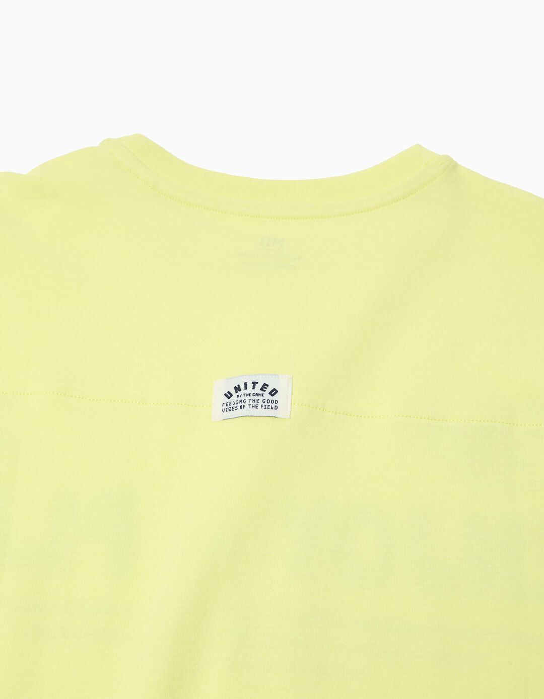 T-shirt, Menino, Verde Claro