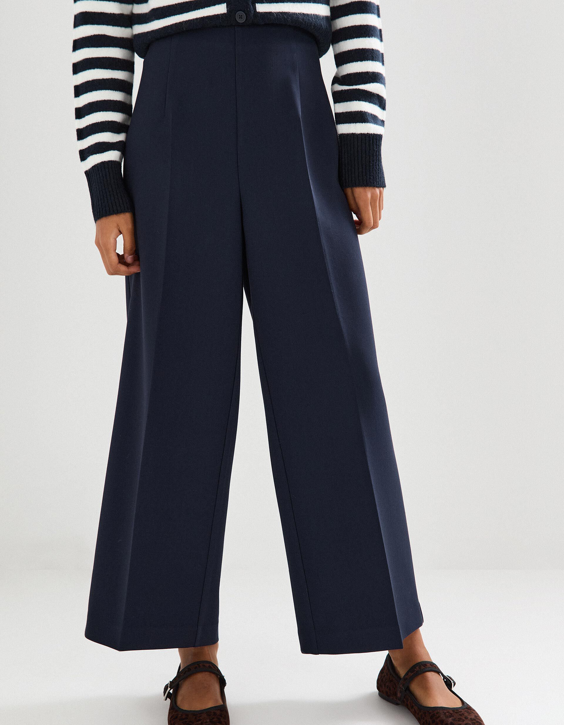Comprar Online Cal&ccedil;as Culotte, Mulher, Azul Escuro
