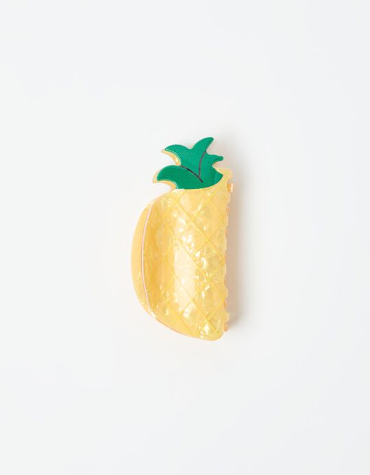 Comprar Online Mola de Cabelo, Mulher, Amarelo