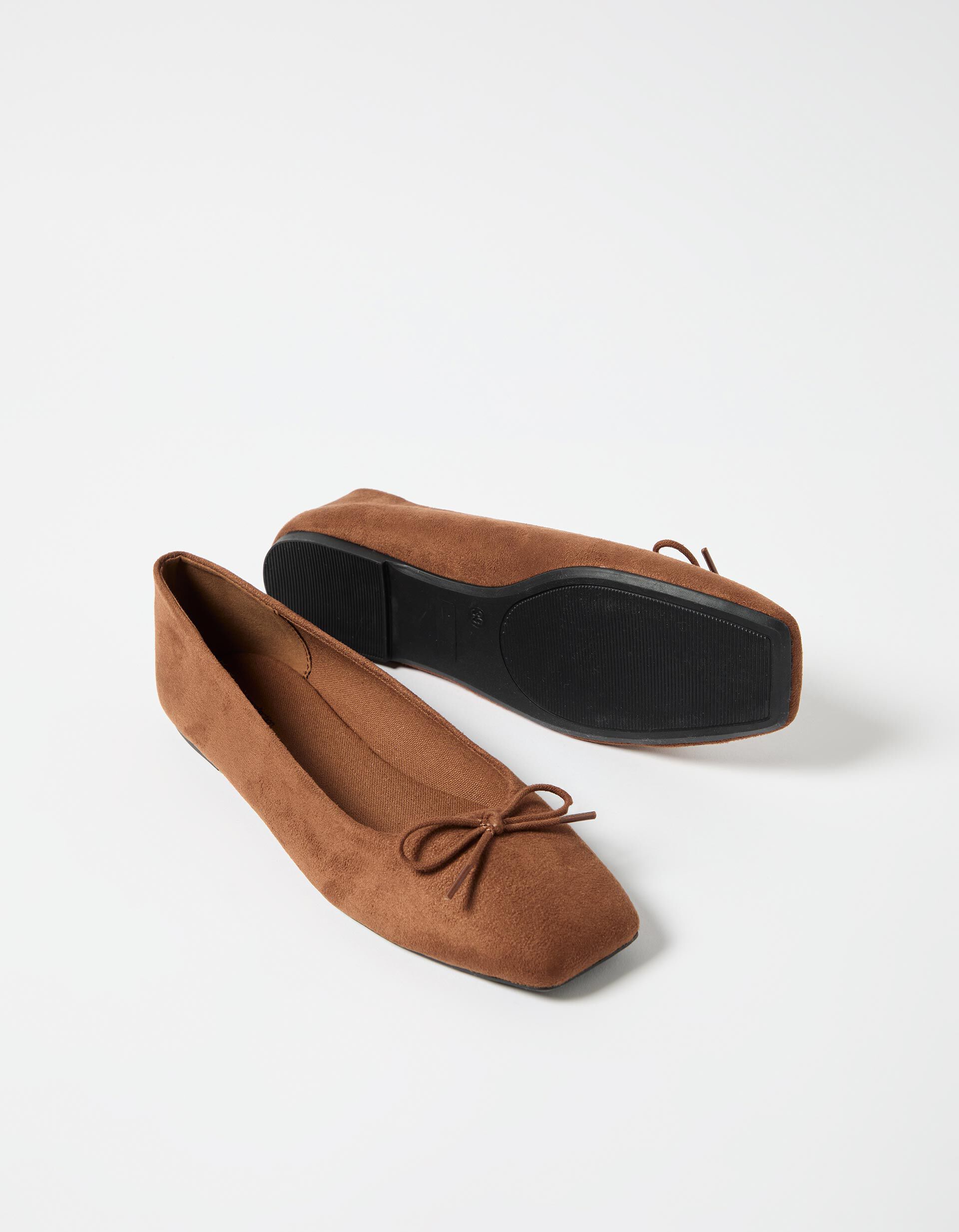 Comprar Online Sabrina Bailarina, Mulher, Castanho