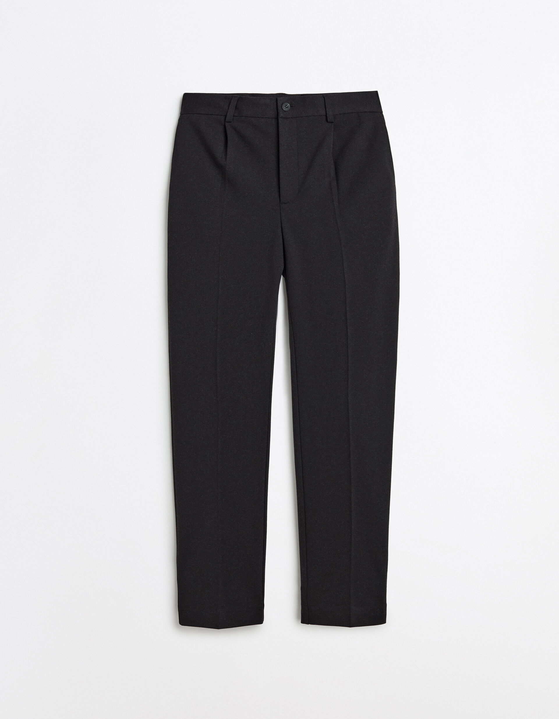 Comprar Online Cal&ccedil;as Jersey, Homem, Cinzento Escuro