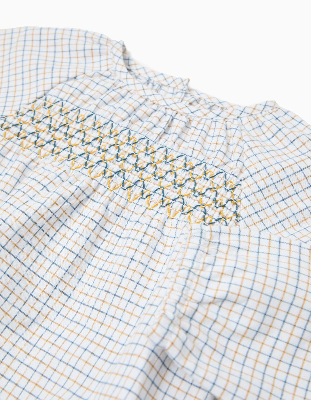 Body, Recém-Nascido, Multicor