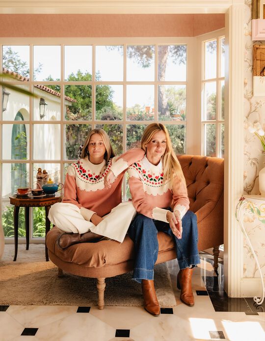 Collab Madalena Abecasis Comprar Online Collab Madalena Abecasis