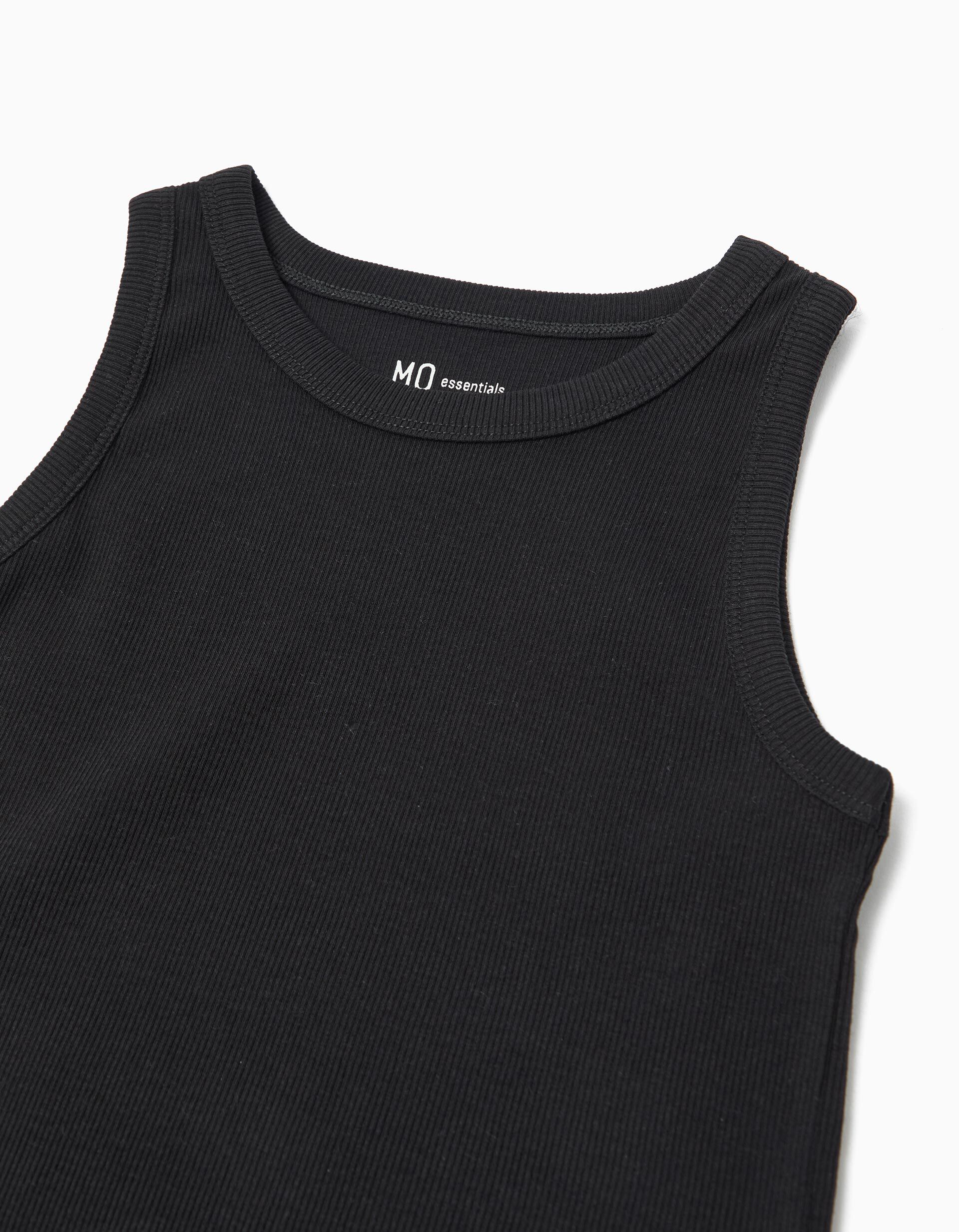 Comprar Online Top, Menina, Preto