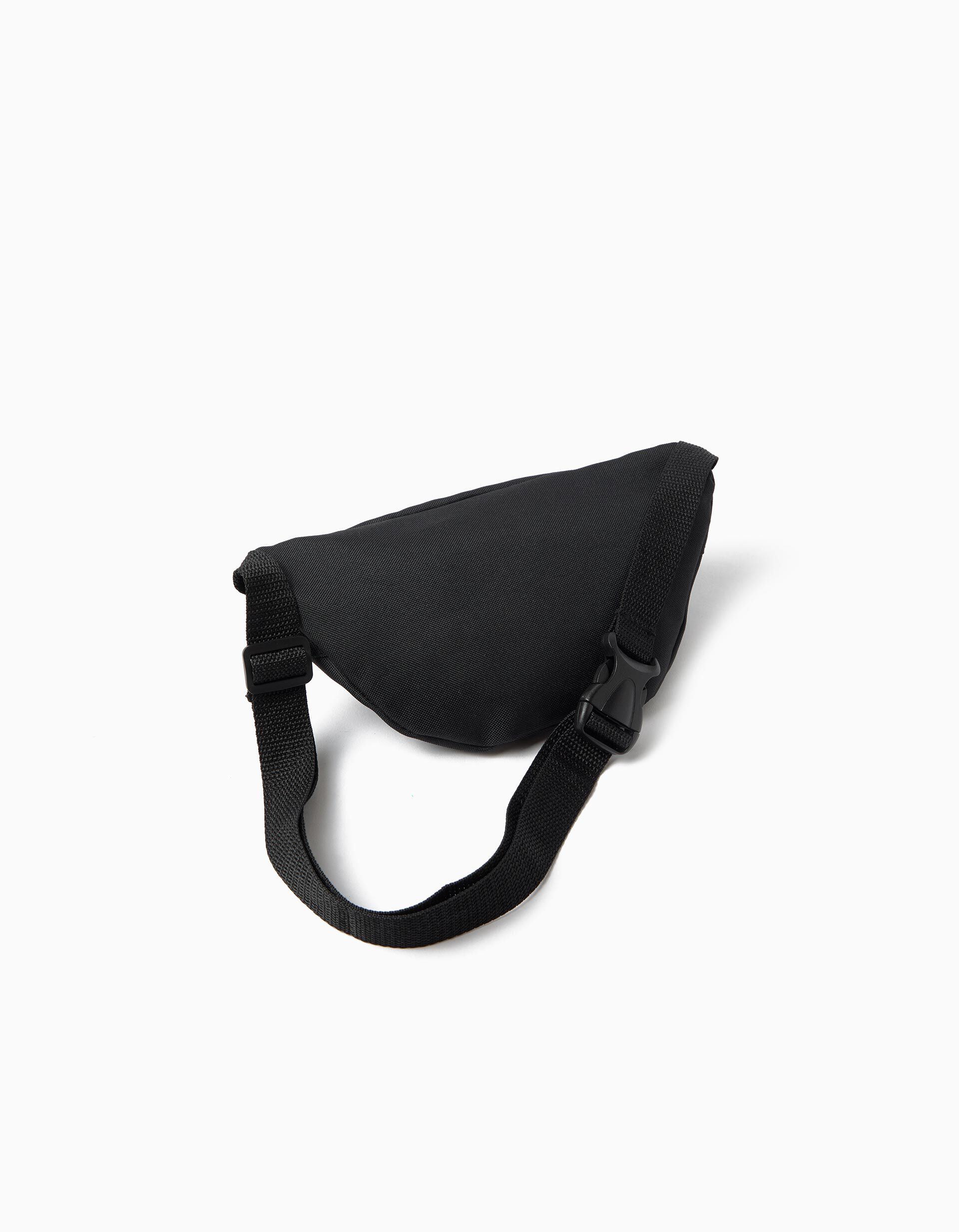 Comprar Online Bolsa De Cintura 'Fortnite', Menino, Preto