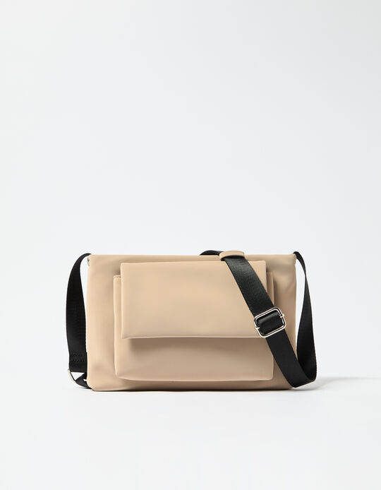 Comprar Online Mala de Tiracolo, Mulher, Bege 