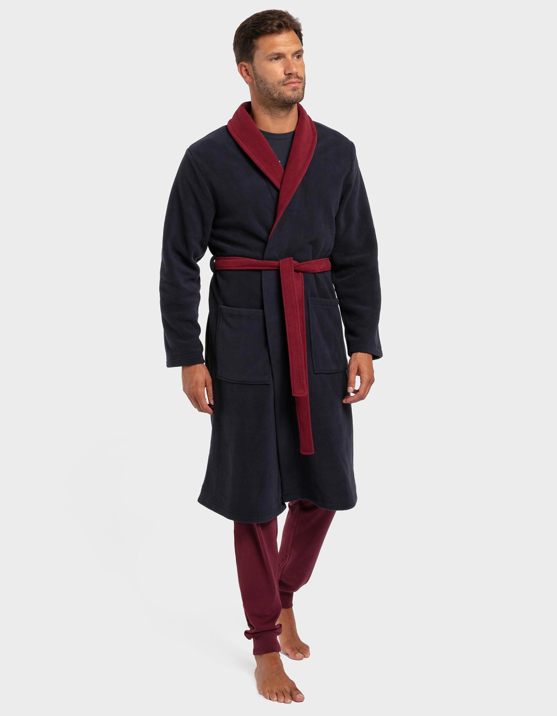 Pijamas homem modalfa clearance