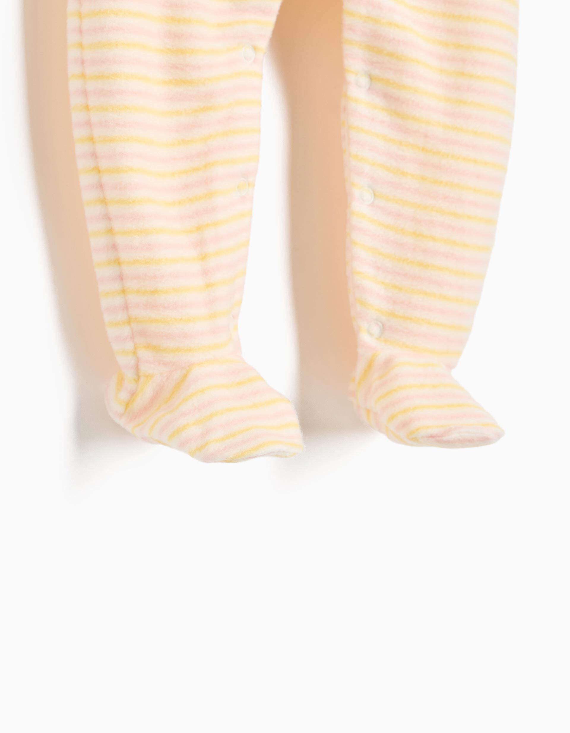 Comprar Online Pack 2 Babygrows, Menina, Multicolor
