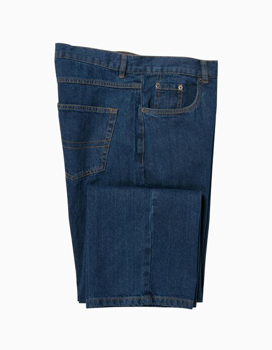 Cal&ccedil;as Ganga Algod&atilde;o