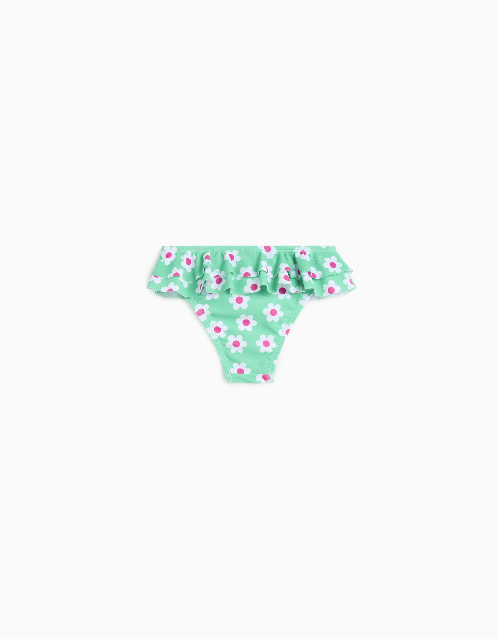 Comprar Online Cueca de Biqu&iacute;ni, Menina, Verde Claro