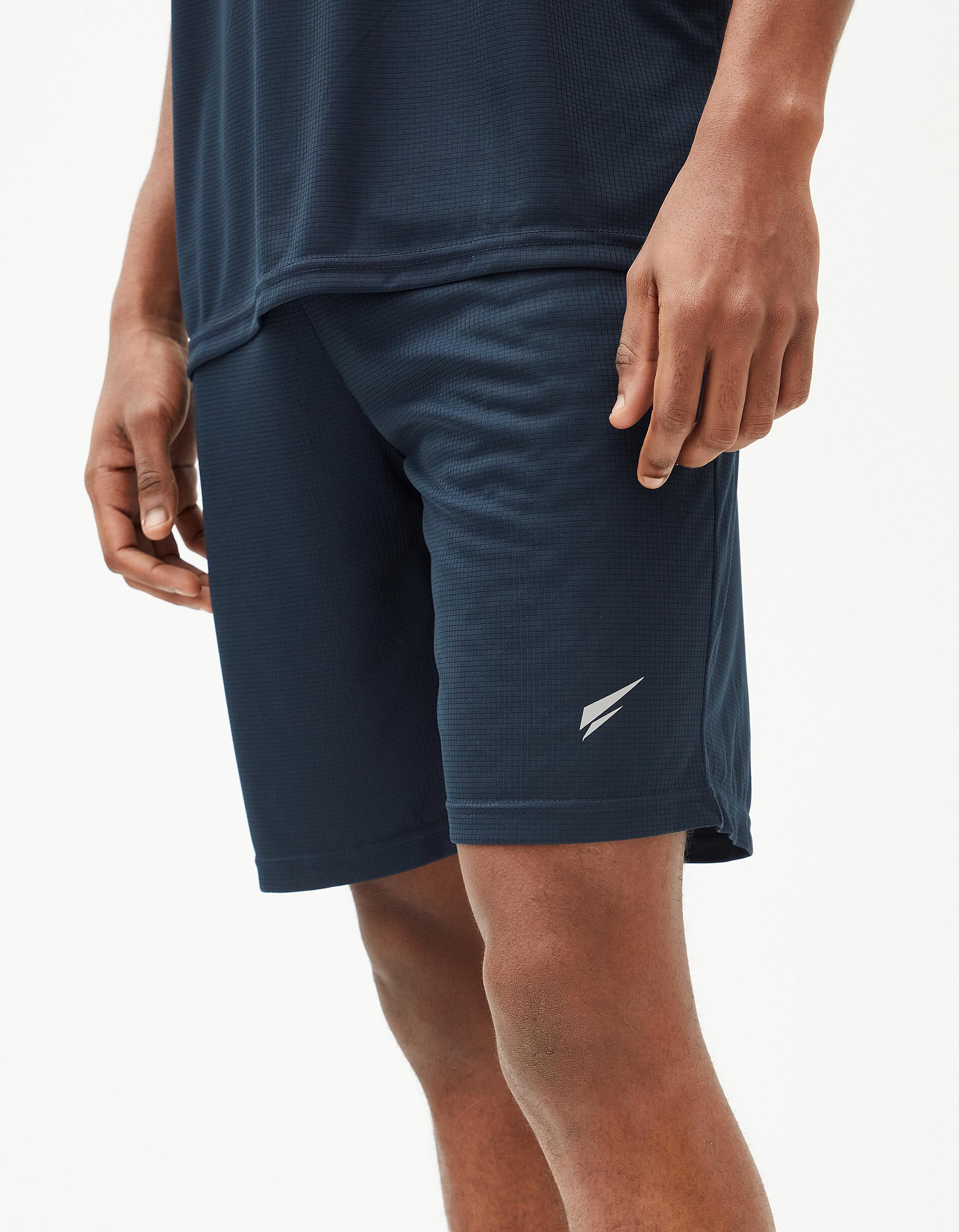 Comprar Online Cal&ccedil;&otilde;es de Desporto, Homem, Azul Escuro