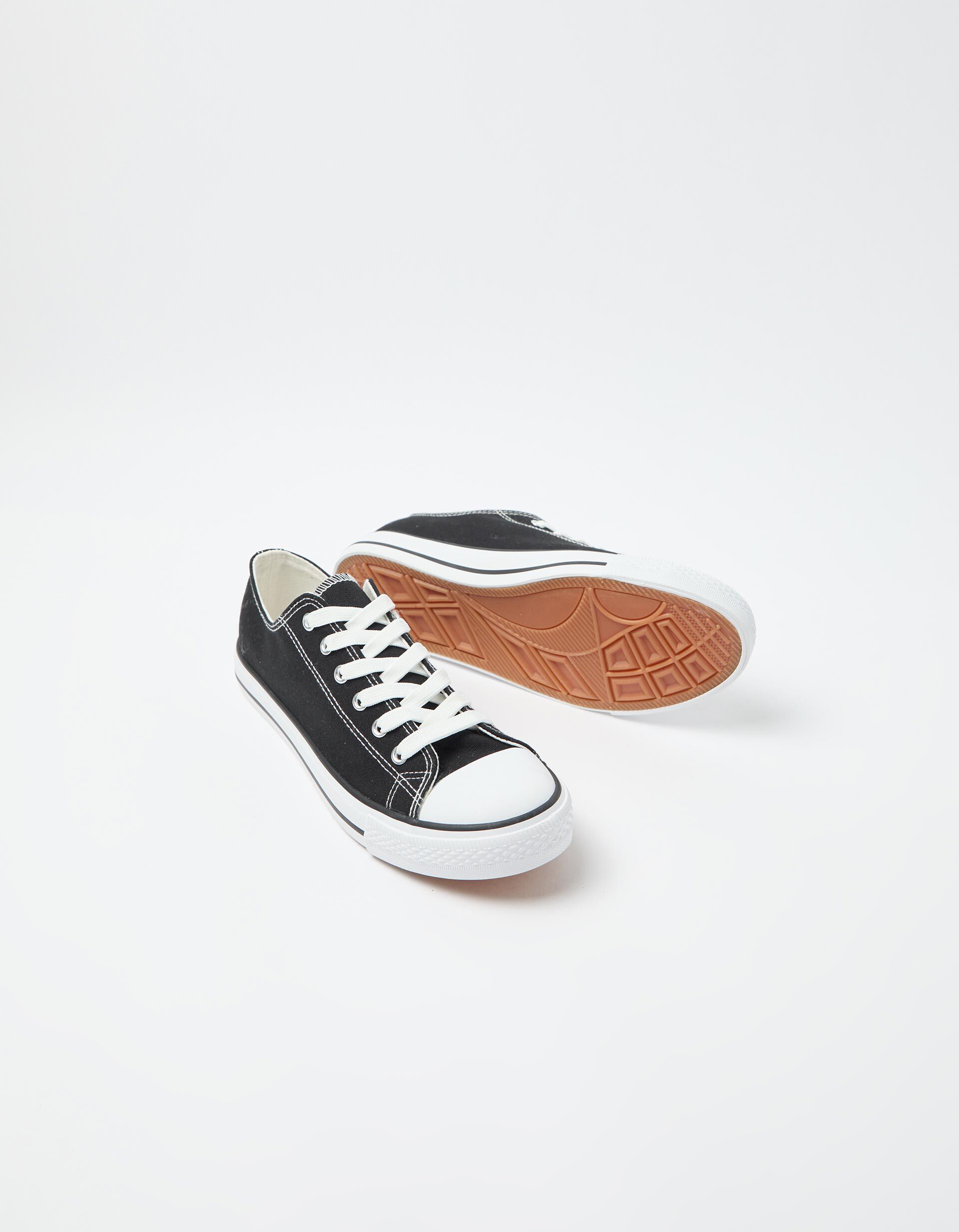 Comprar Online Sapatilhas, Preto