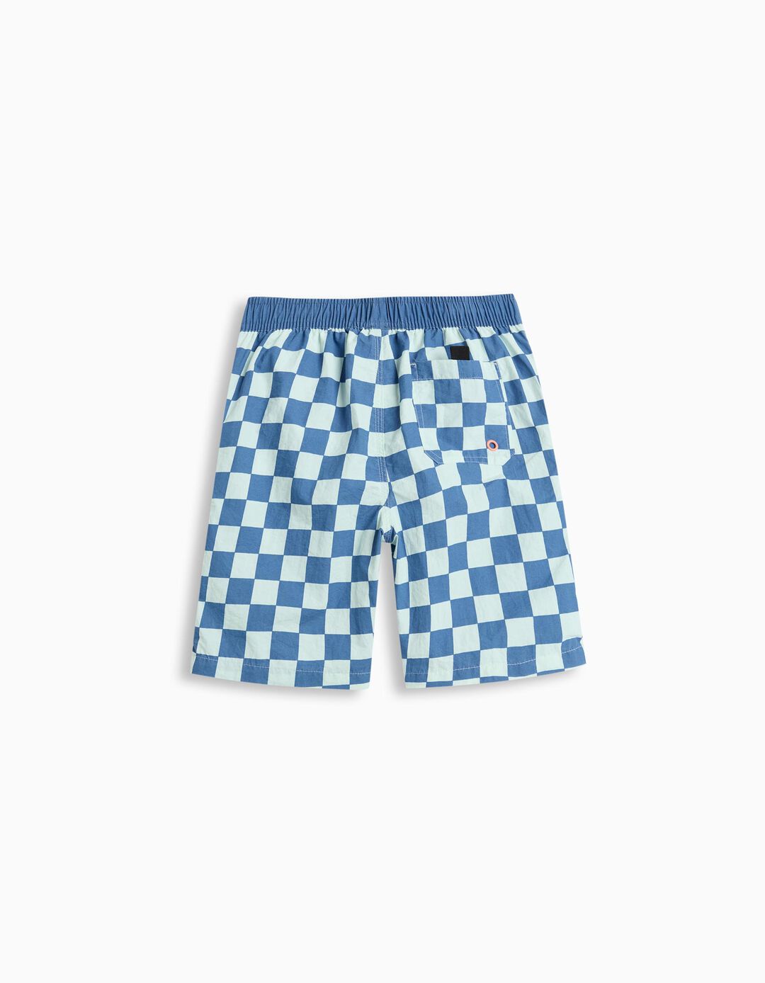 Cal&ccedil;&otilde;es de Banho 'Boardshort', Menino, Azul