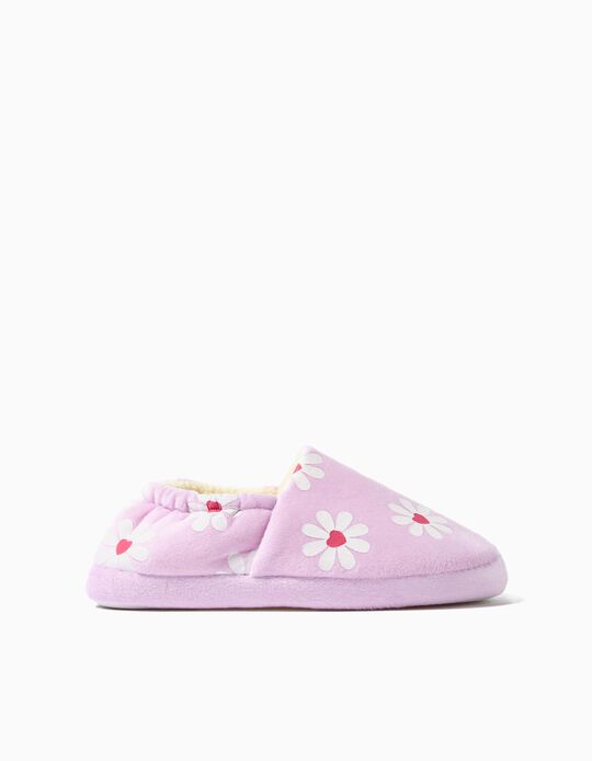 Comprar Online Pantufas, Menina, Rosa