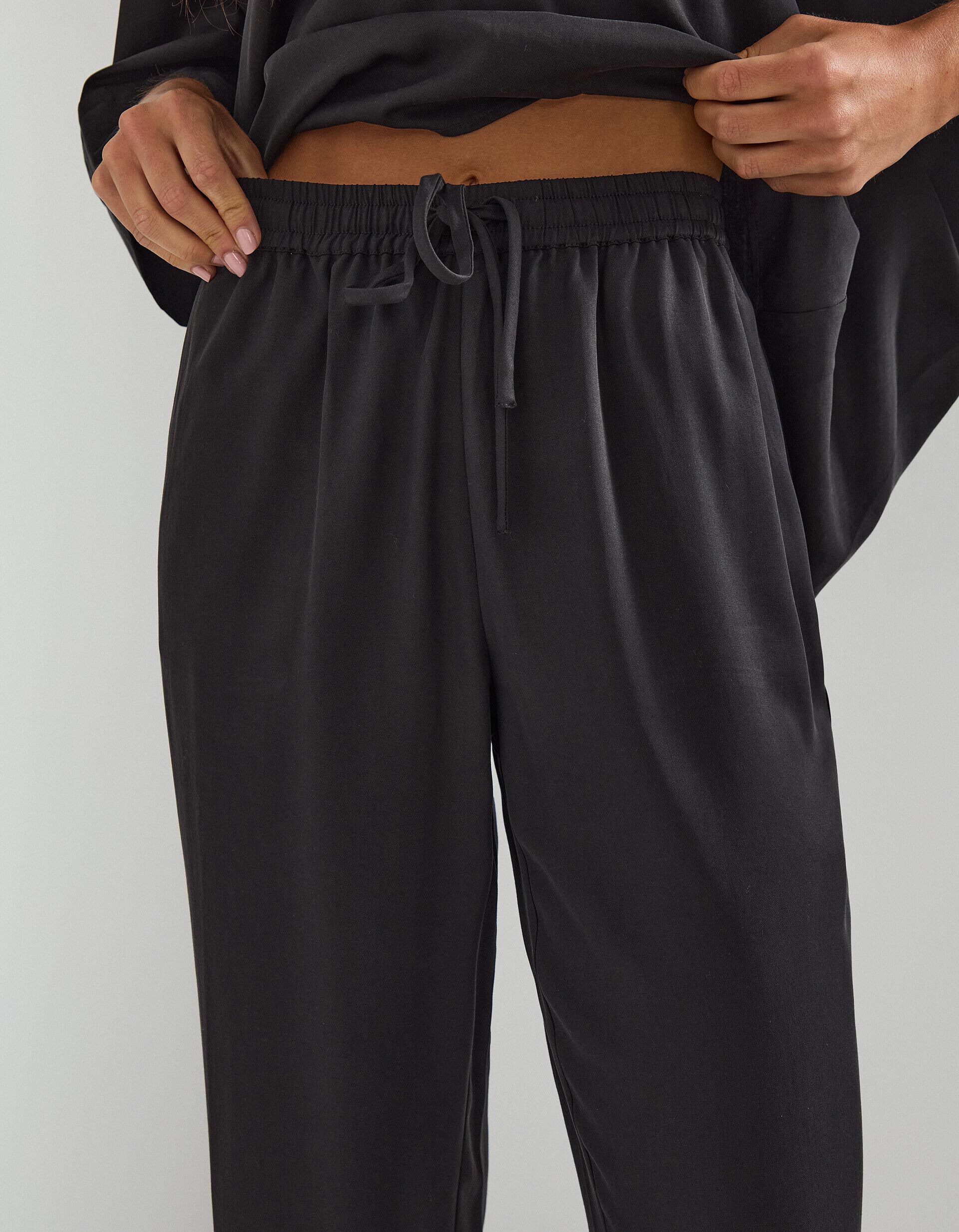 Comprar Online Cal&ccedil;as com Liocel, Mulher, Cinzento Escuro