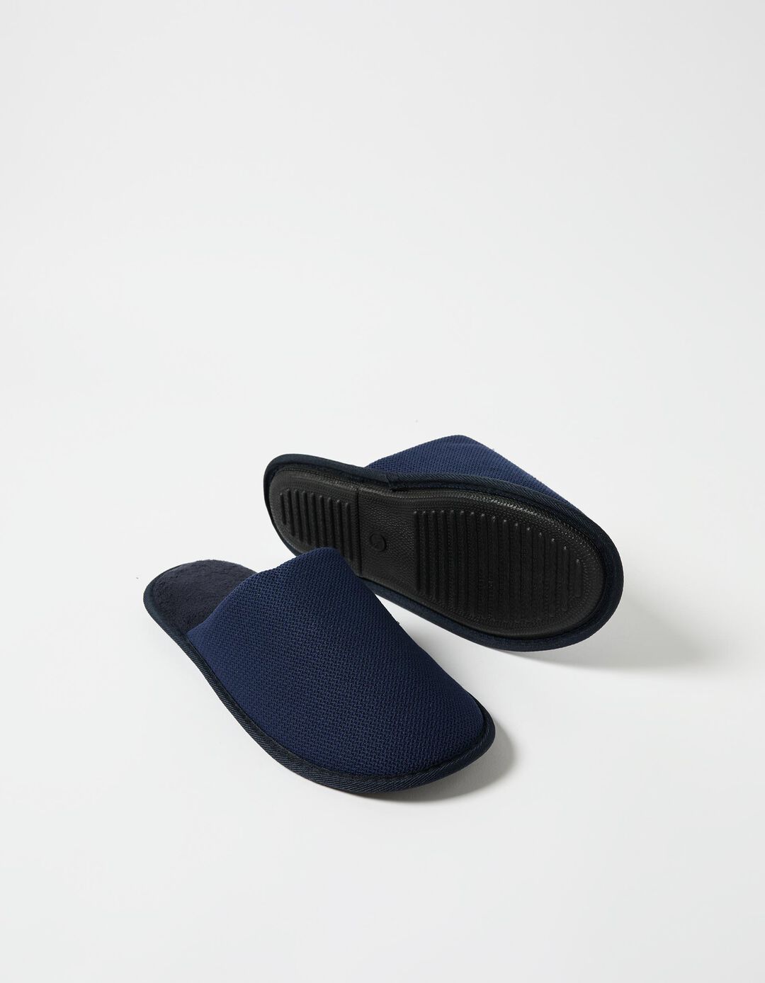 Chinelos de Quarto, Homem, Azul