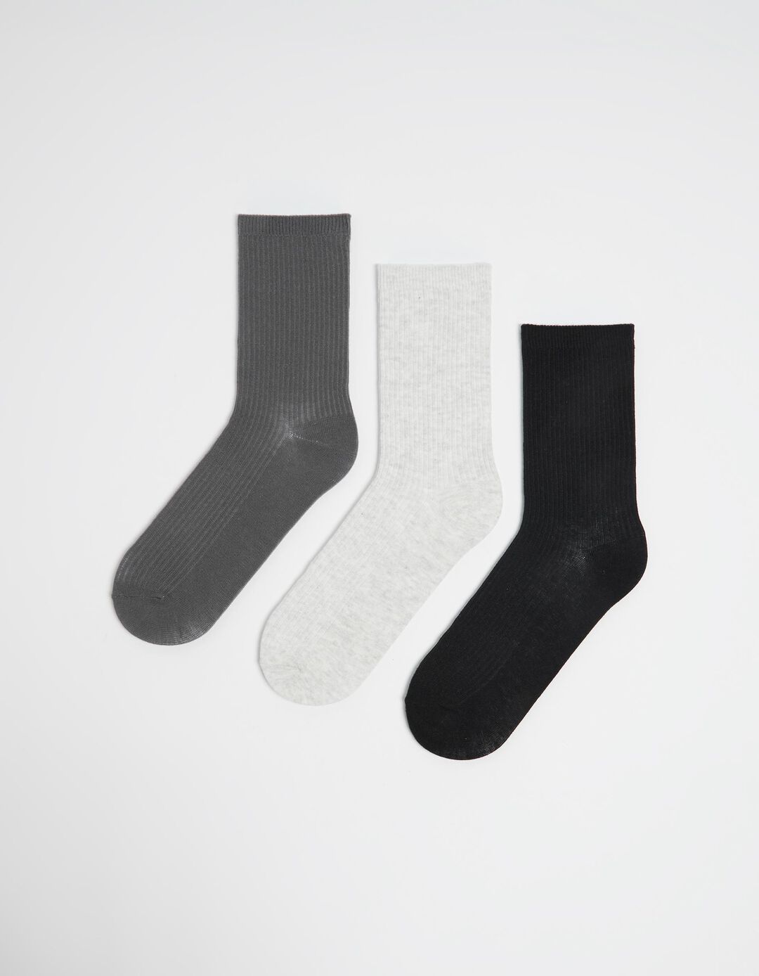 Pack 3 Meias, Homem, Multicor