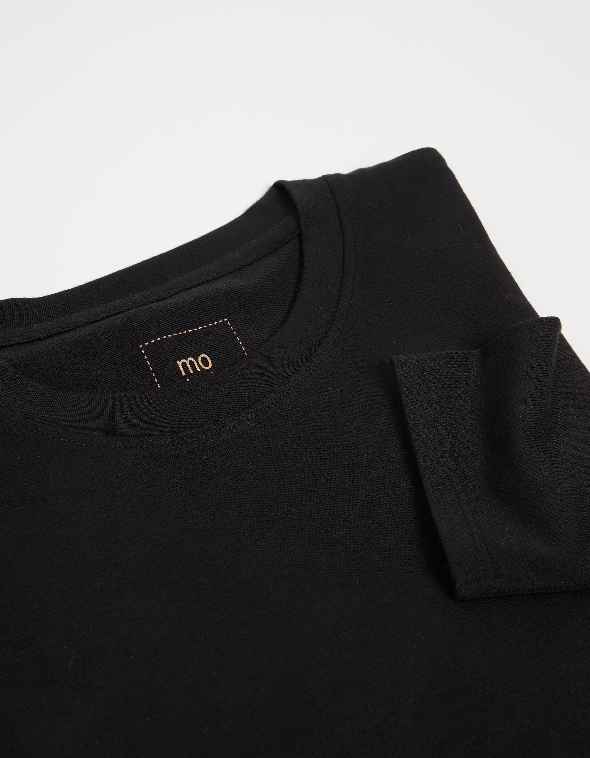 Comprar Online Camisola Interior T&eacute;rmica, Mulher, Preto