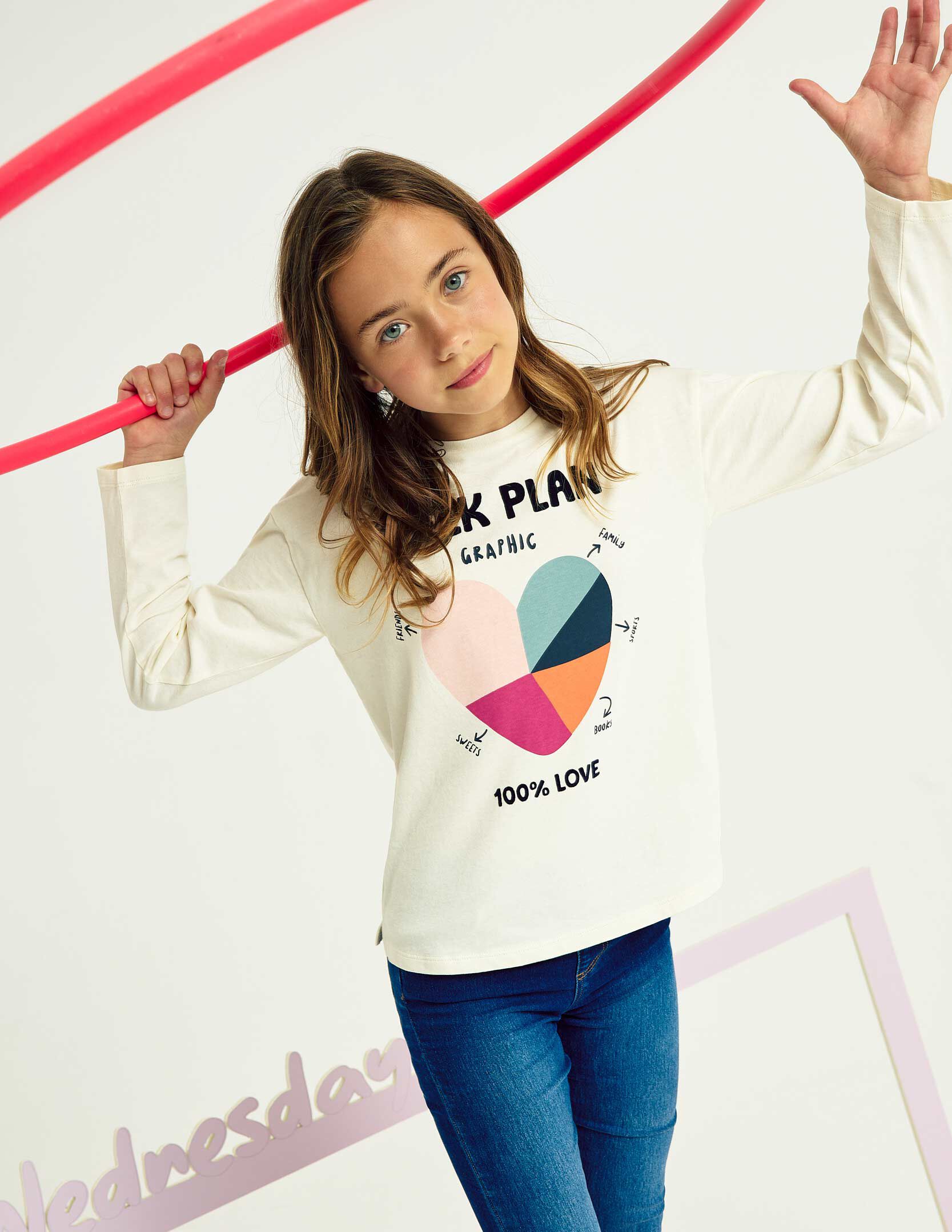 Comprar Online Jeggings de Ganga, Menina, Azul