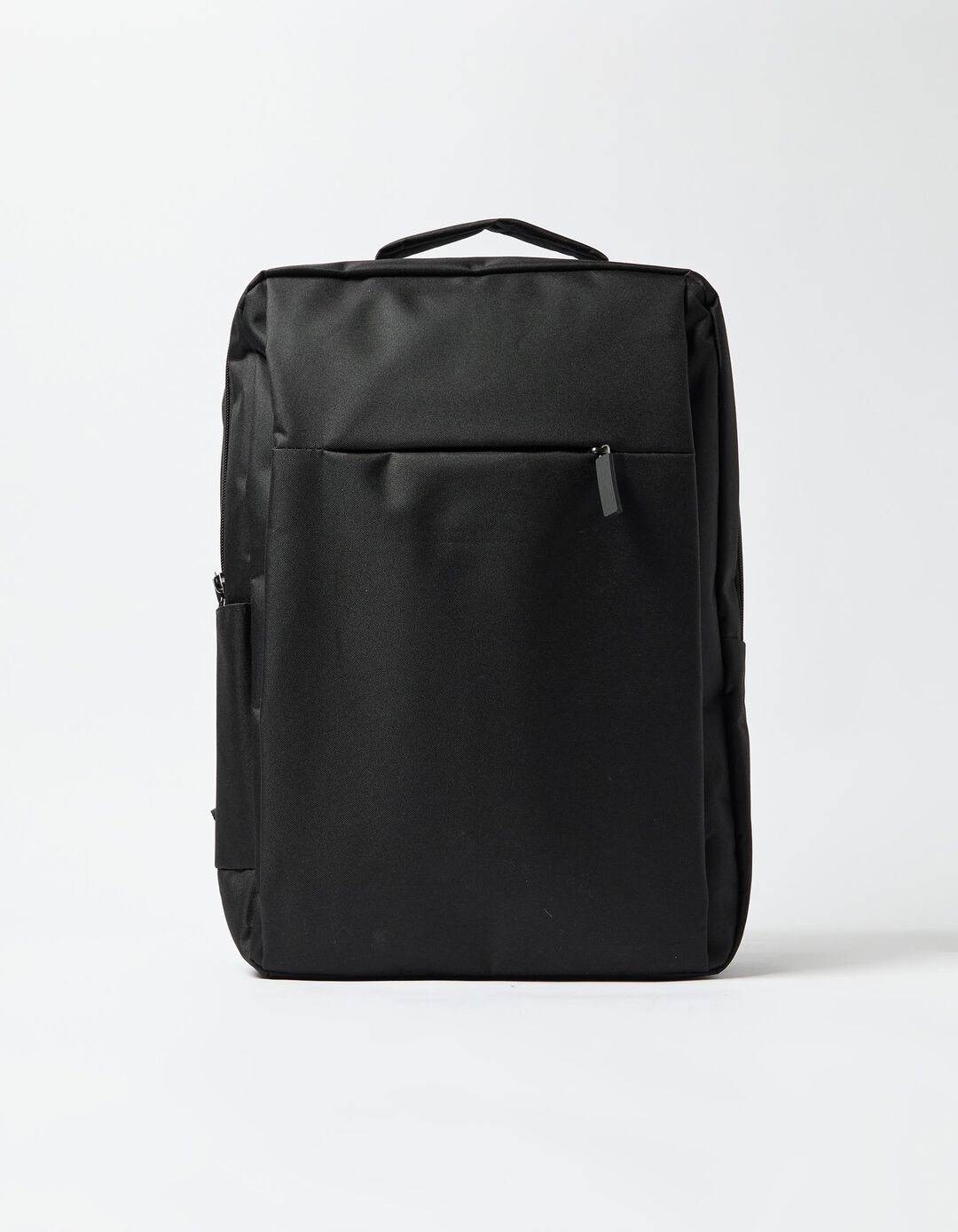 Mochila para Portátil, Homem, Preto 