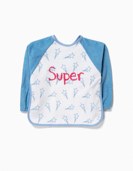 Babete De Mangas Zy Baby