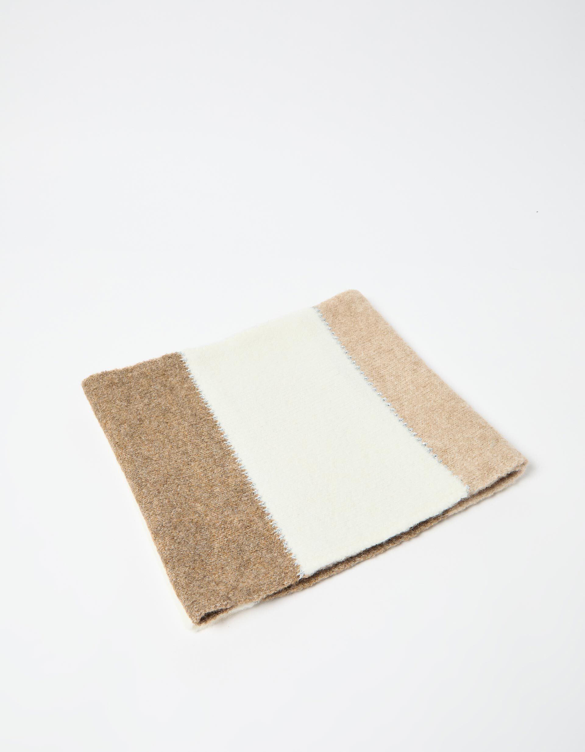 Comprar Online Cachecol, Mulher, Bege