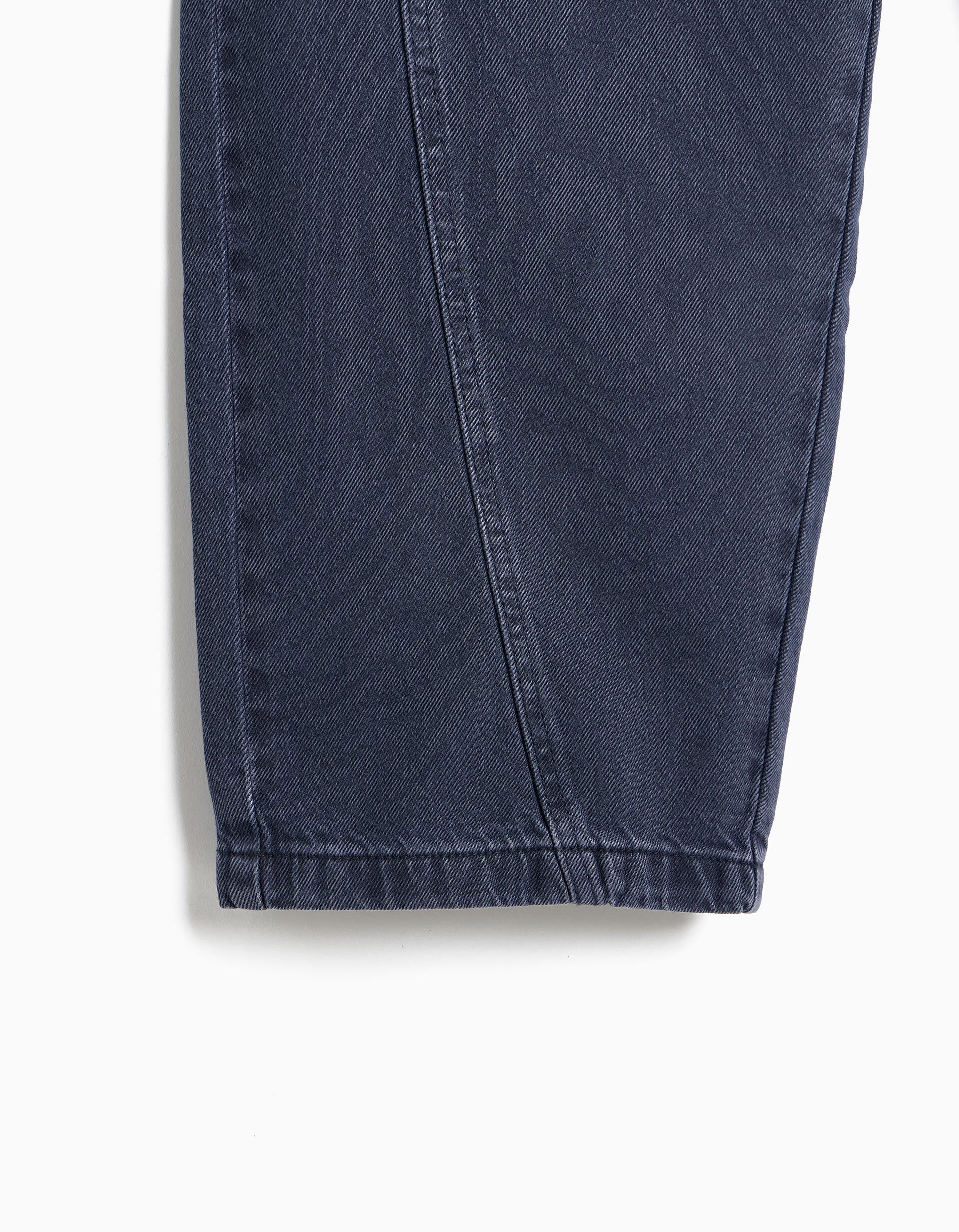 Comprar Online Cal&ccedil;as Jogger 'Baggy', Menino, Azul Escuro