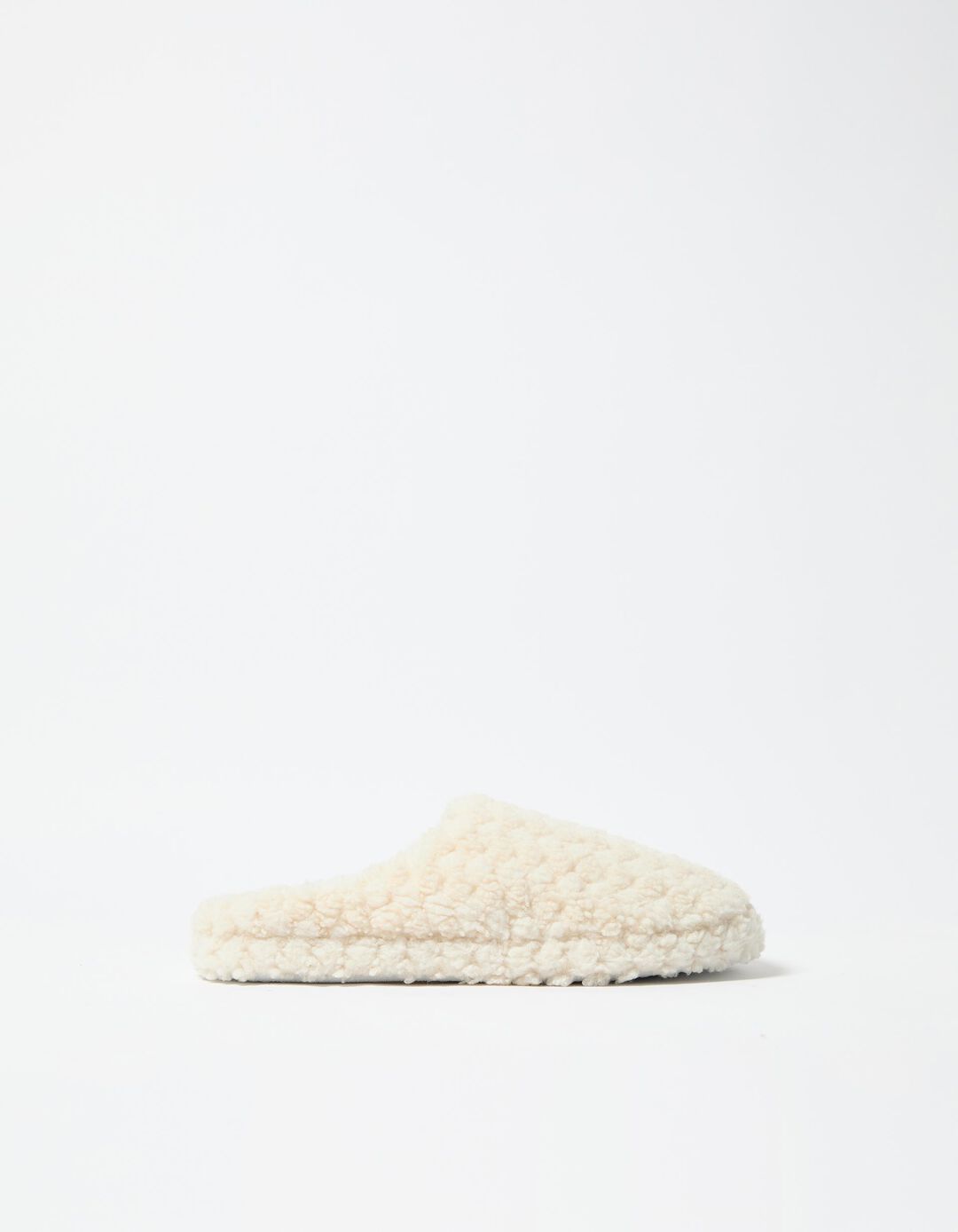 Chinelos de Quarto, Menina, Branco