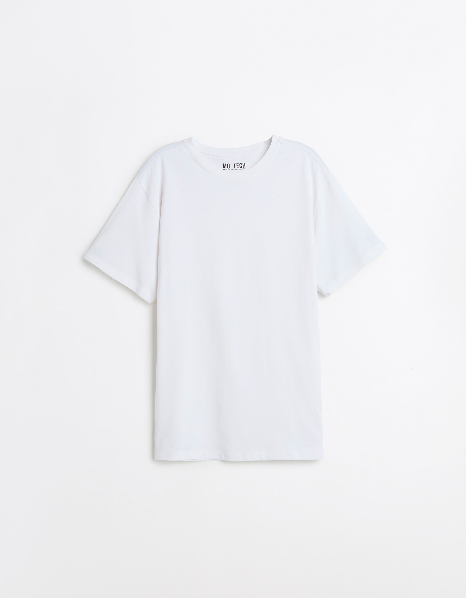 Comprar Online T-shirt, Homem, Branco