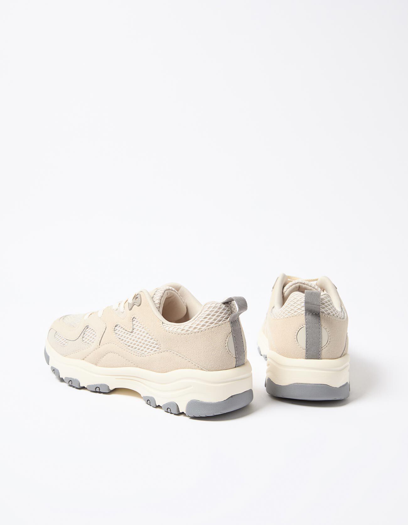 Comprar Online Sapatilhas, Mulher, Bege