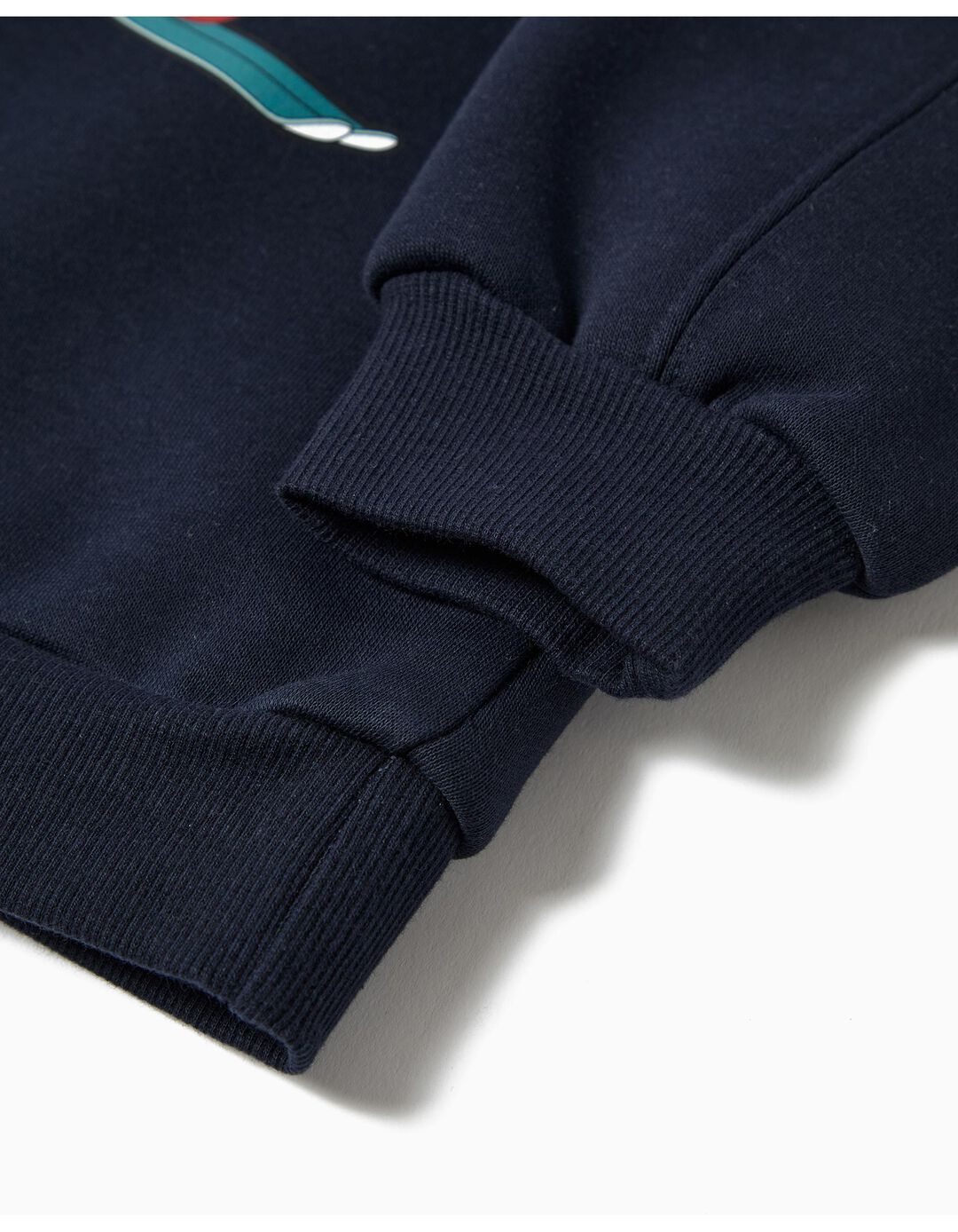 Sweatshirt 'Mickey' &copy;Disney, Menino, Azul Escuro