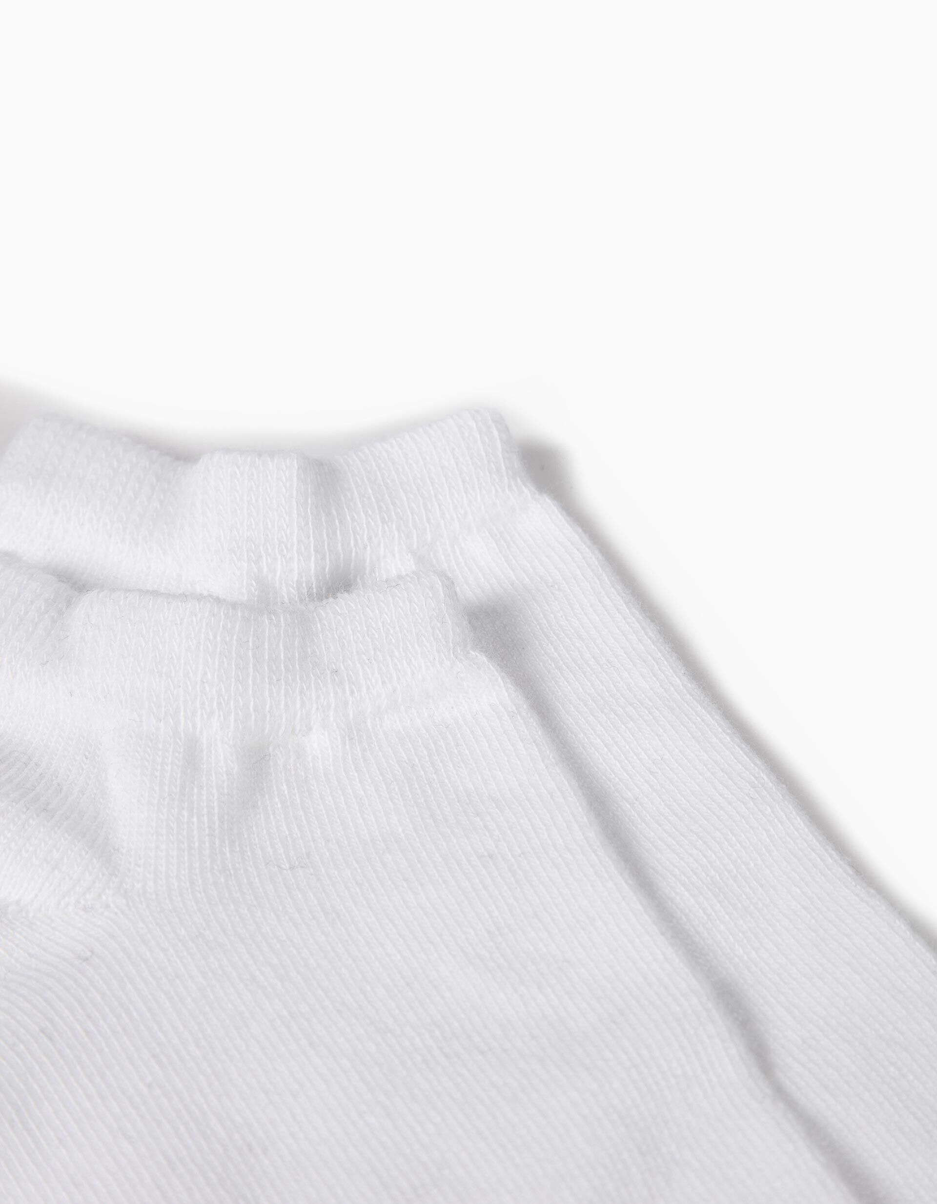 Comprar Online Meias Curtas