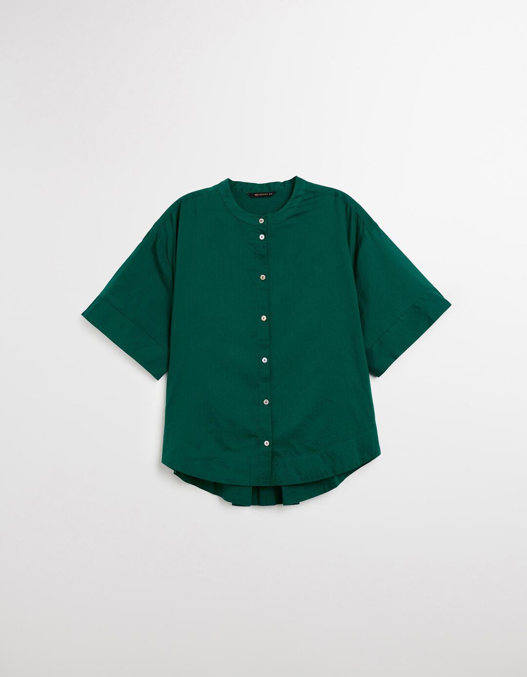 Blusa, Mulher, Verde