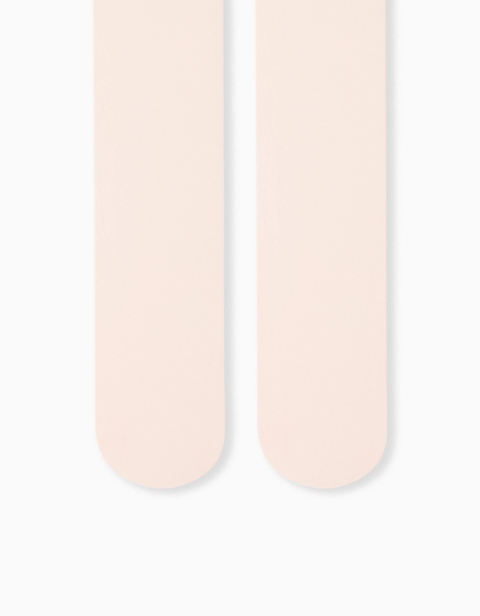 Comprar Online 2 Pairs of Tights Pack, Girls, Multicolour