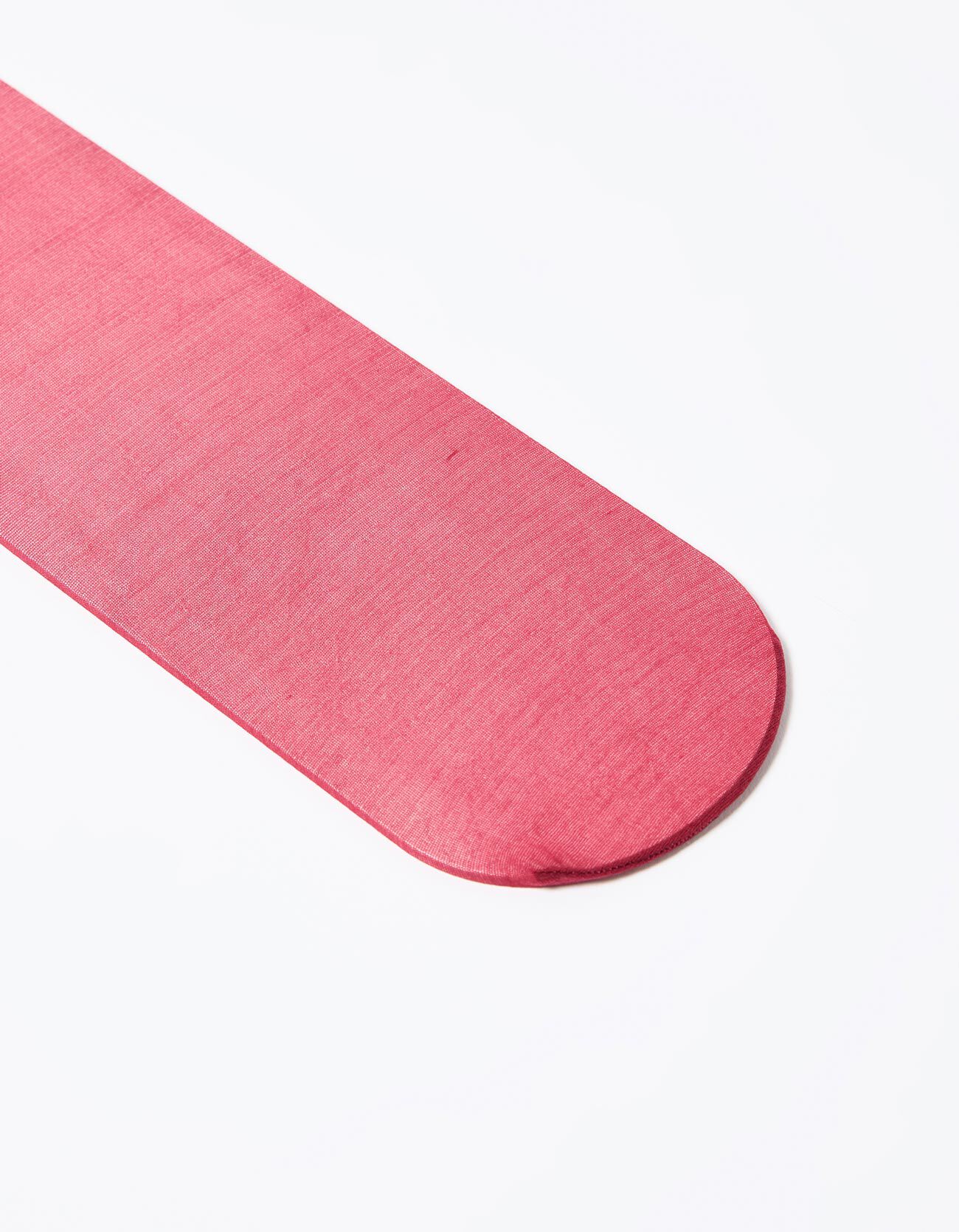 Comprar Online Collants 20 DEN, Mulher, Vermelho