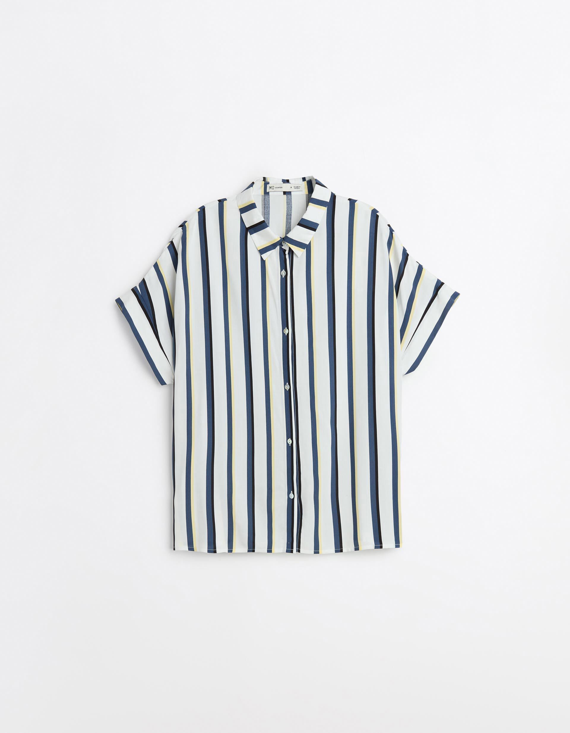 Comprar Online Blusa, Mulher, Bege Claro