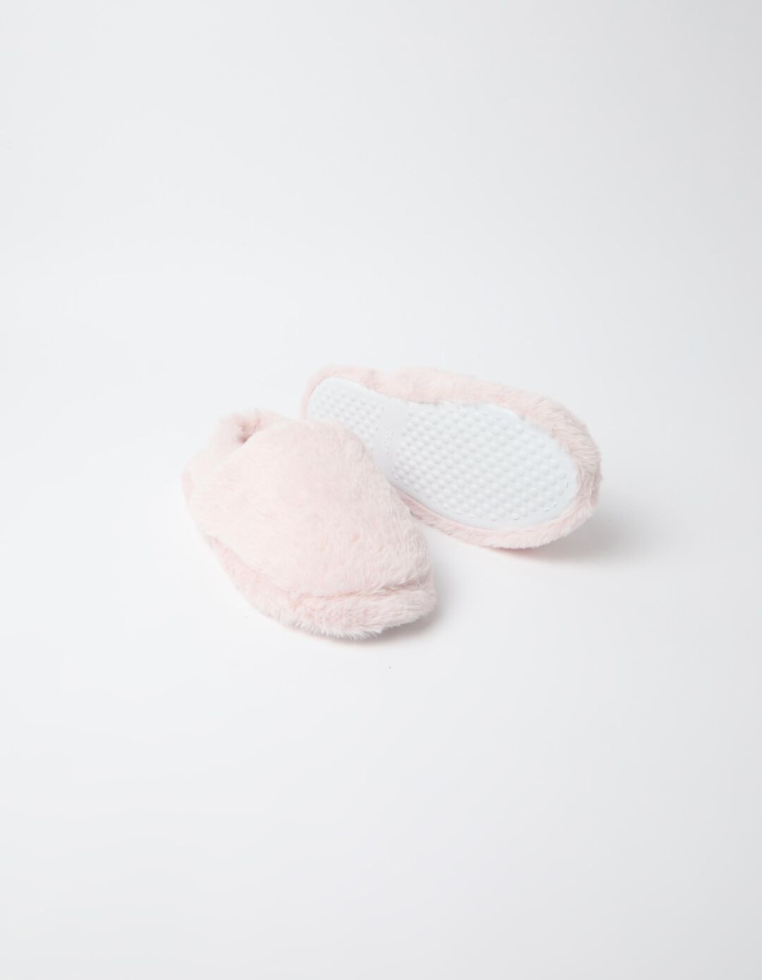 Chinelos De Quarto, Mulher, Rosa Claro