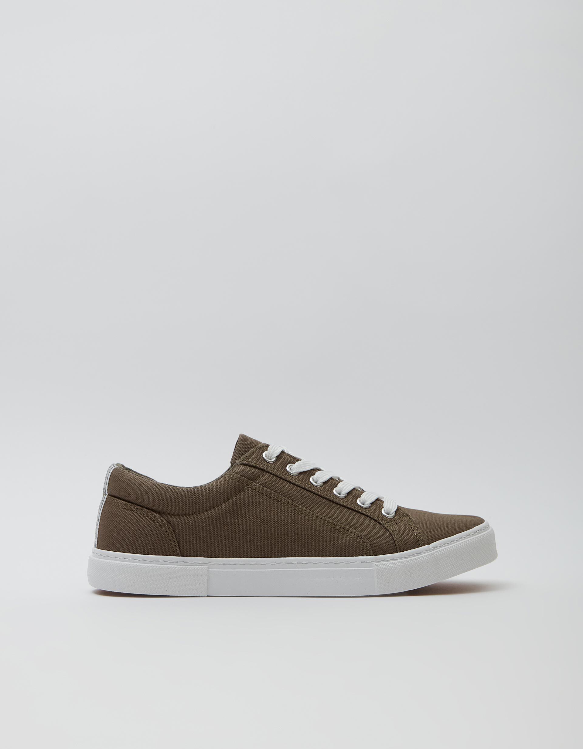 Parzival homens sapatos de lona confortável homens sapatilhas sapatos de  homem de outono inverno de alta-top sapatos sapatilhas casuais respirável  sapatos desconto | Sapatos de homem - www.zedelga.pt