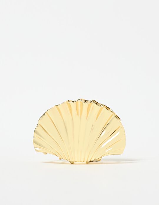 Comprar Online Mola de Cabelo, Mulher, Dourado