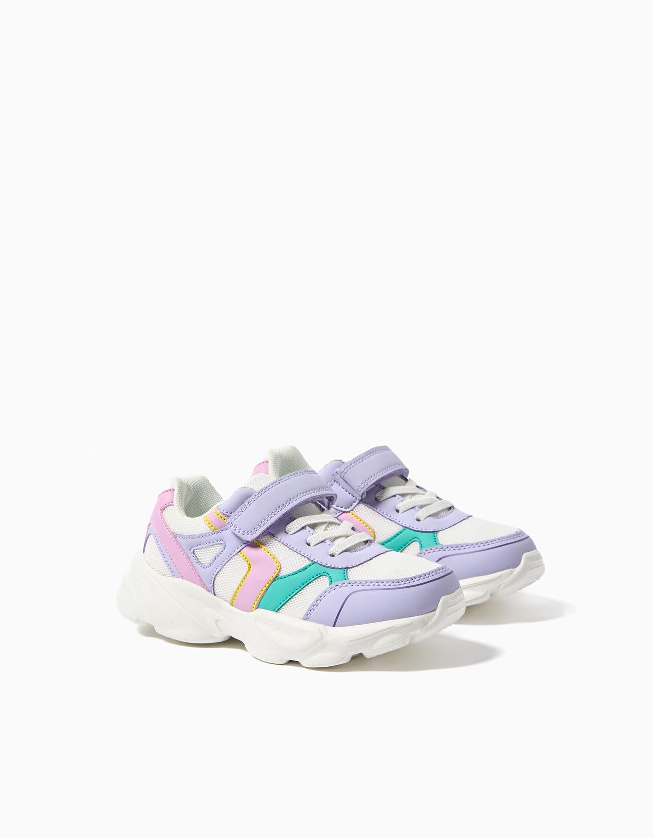 Comprar Online Sapatilhas, Menina, Branco