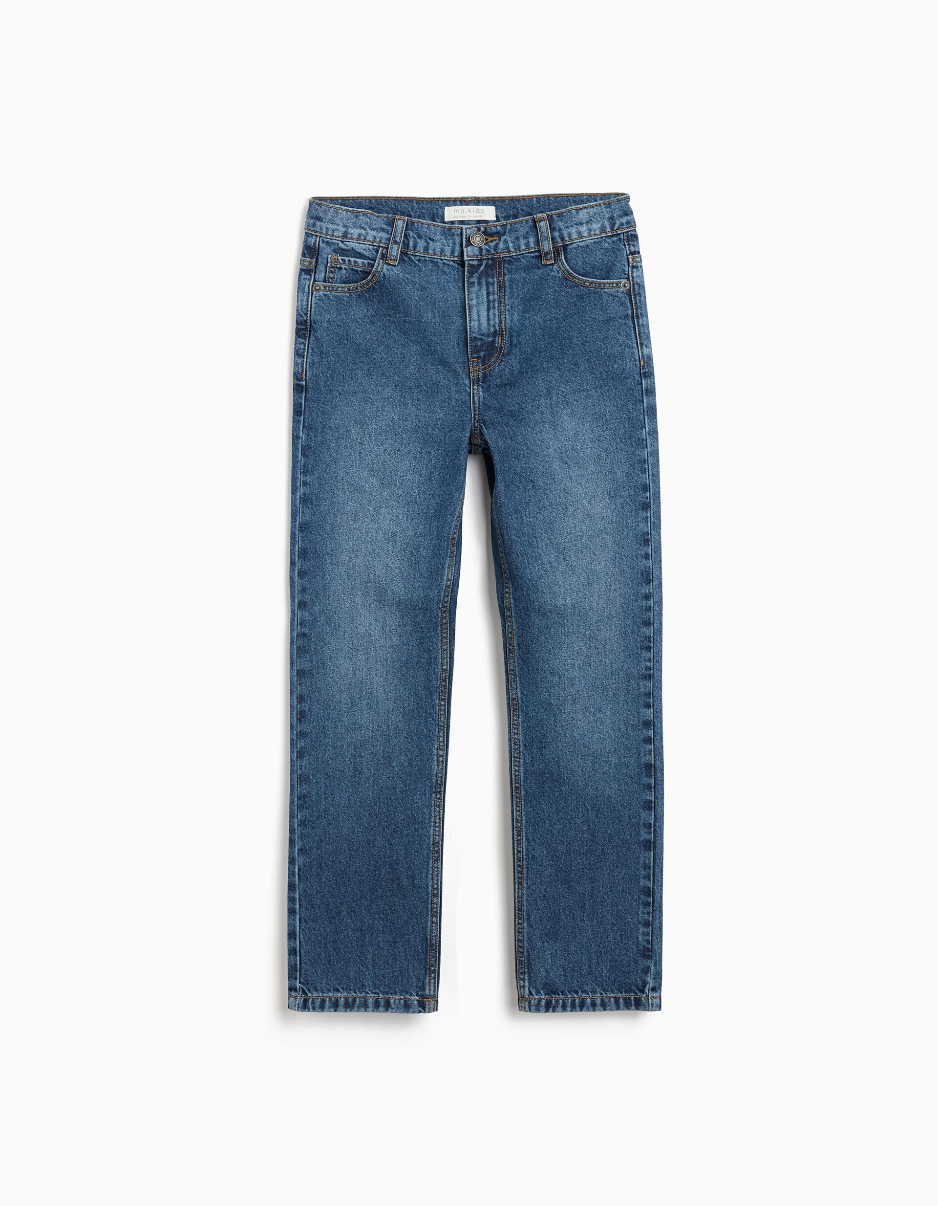 Comprar Online Cal&ccedil;as de Ganga 'Regular fit', Menino, Azul