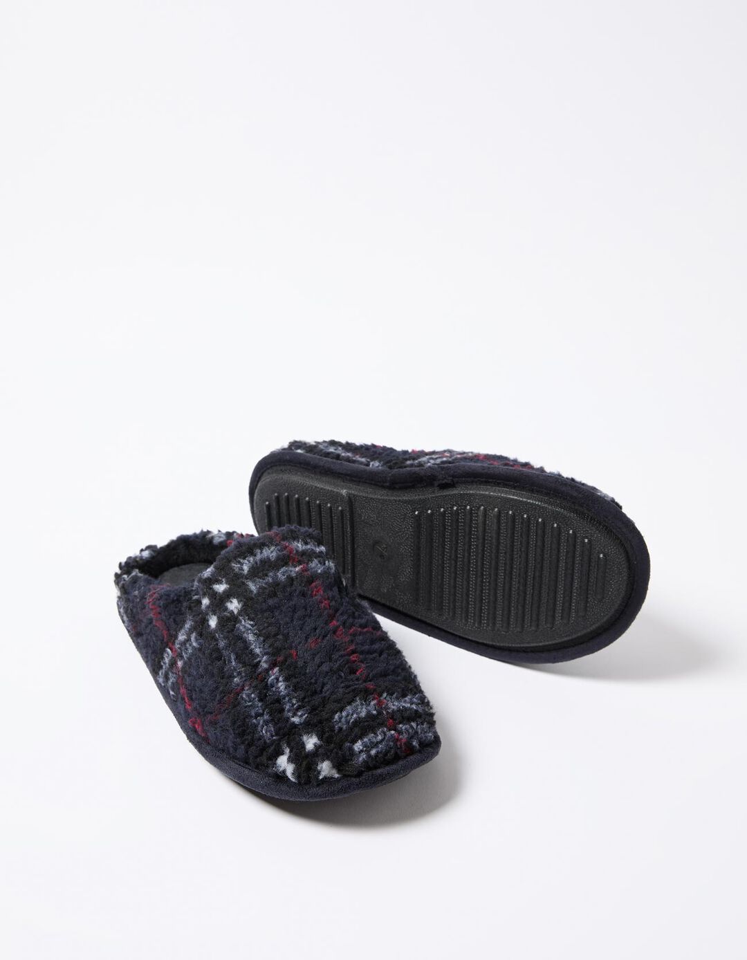 Chinelos de Quarto, Homem, Azul Escuro