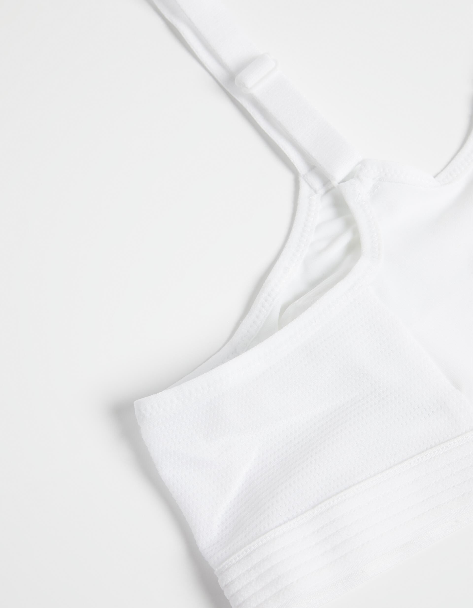 Comprar Online Soutien de Desporto, Mulher, Branco