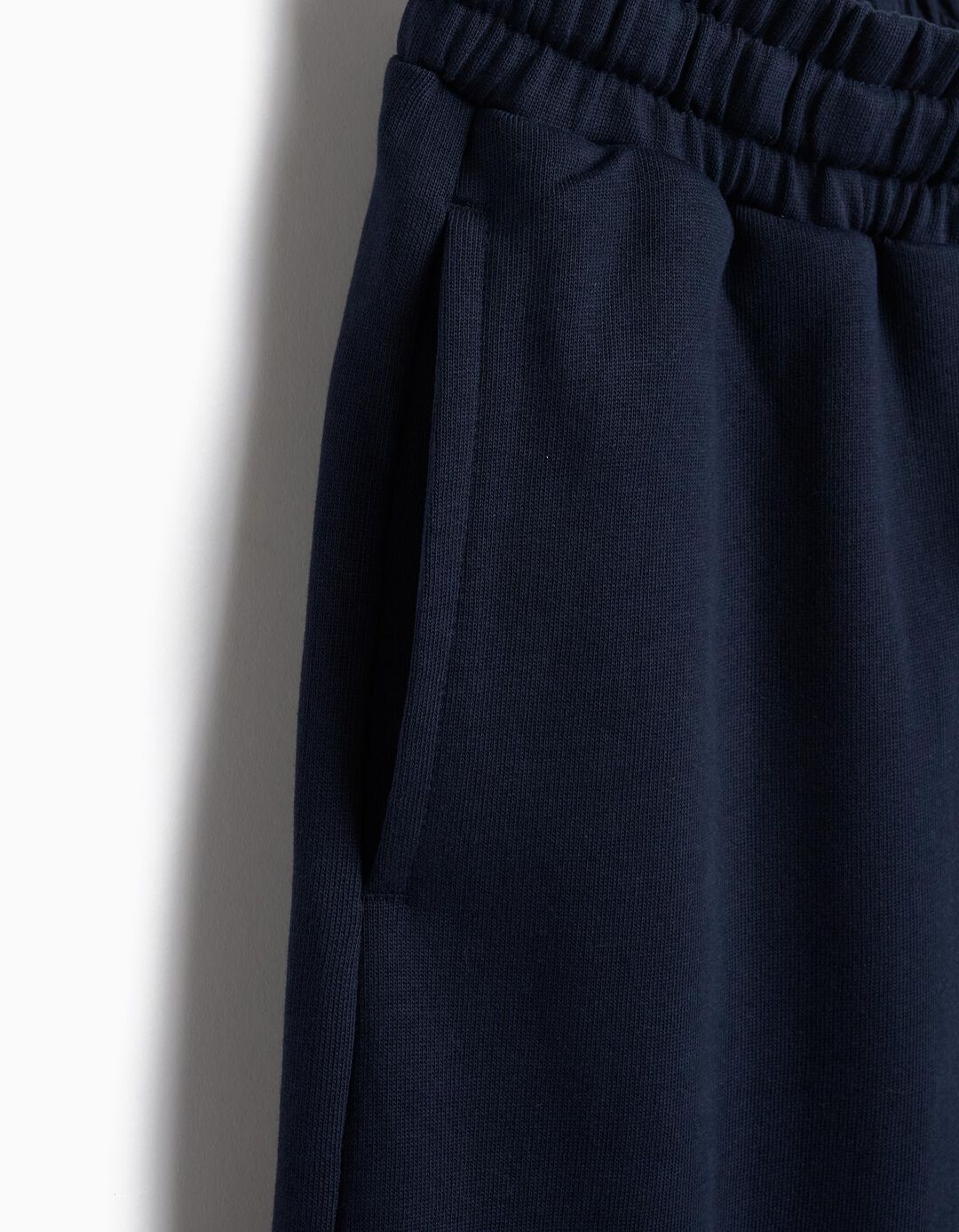 Joggers 'Minecraft', Menino, Azul Escuro 