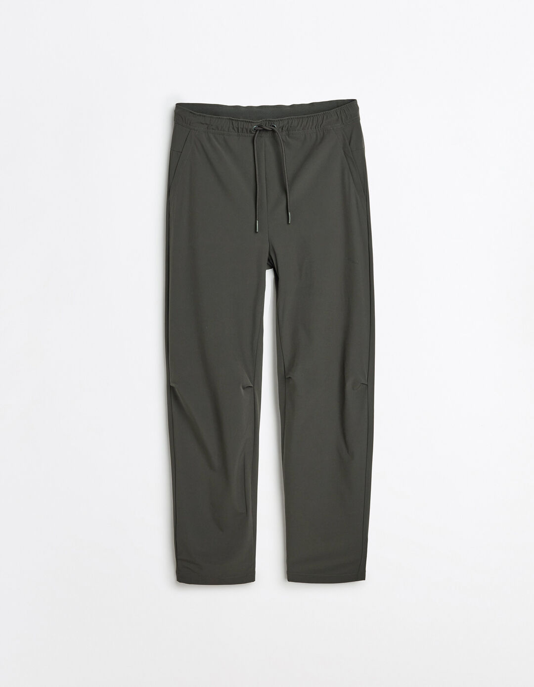 Cal&ccedil;as de Desporto, Homem, Verde