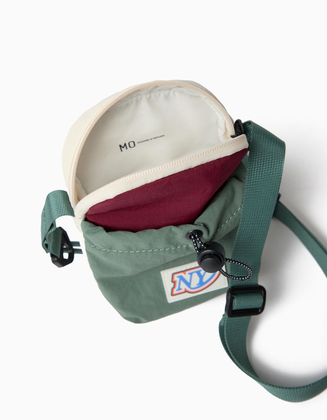 Bolsa De Telem&oacute;vel, Menino, Multicolor