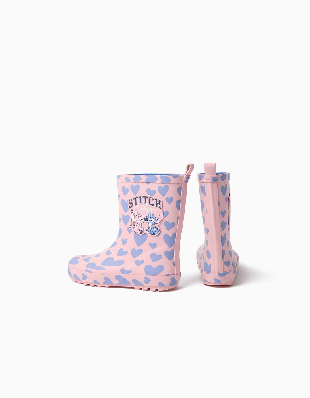 Galochas 'Stitch' &copy;Disney, Menina, Multicolor