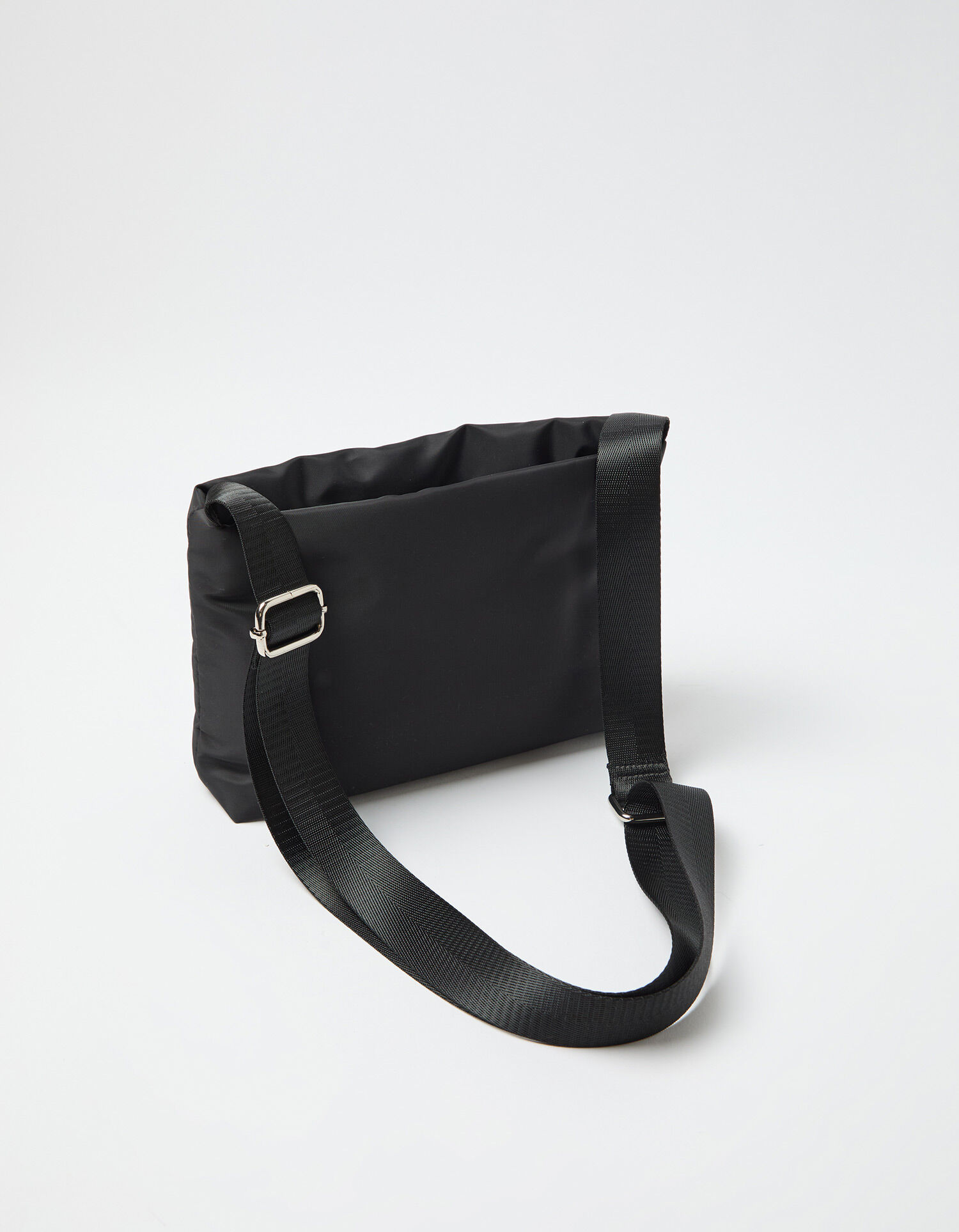 Comprar Online Mala Tiracolo, Mulher, Preto