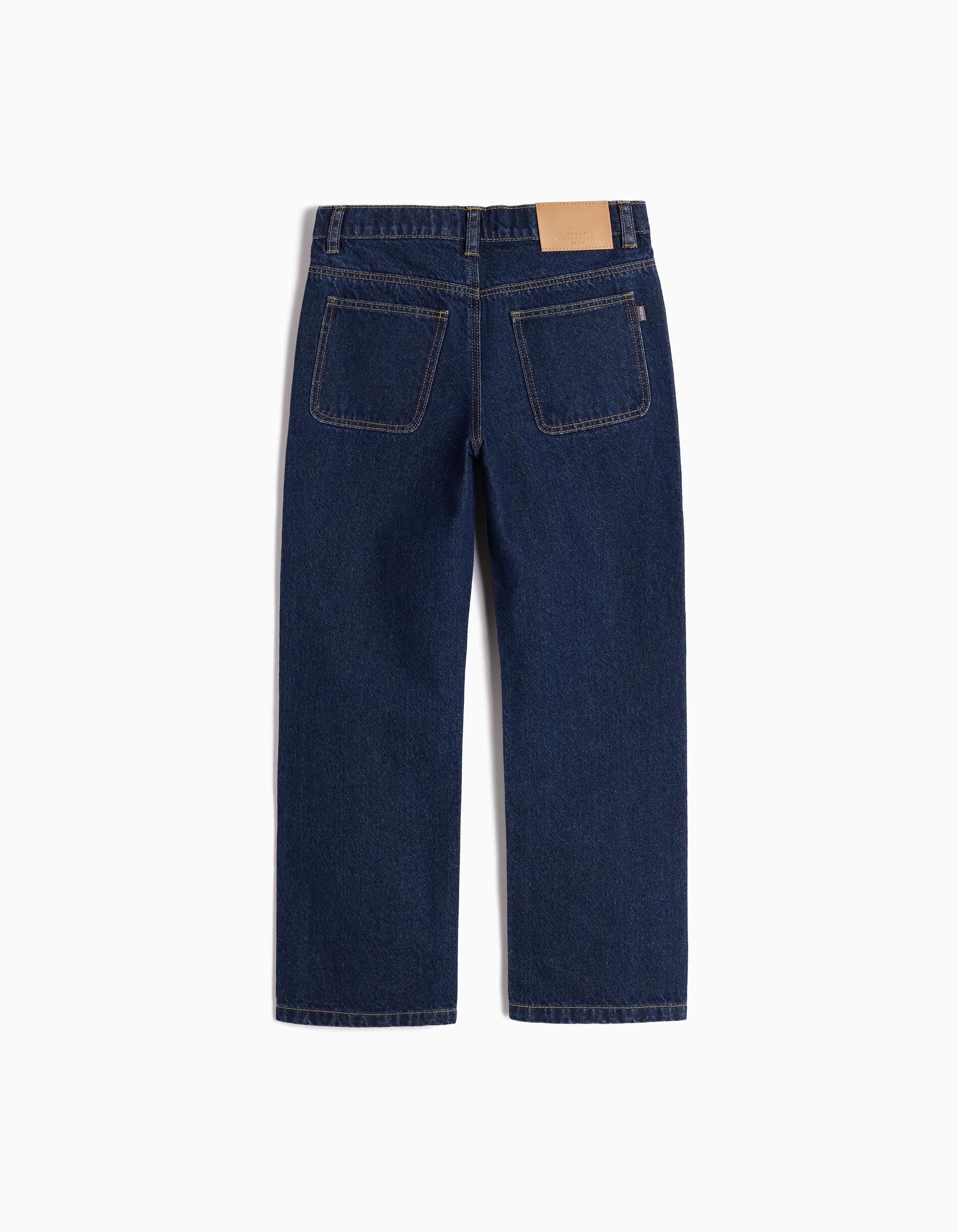 Comprar Online Cal&ccedil;as de Ganga, Menino, Azul Escuro