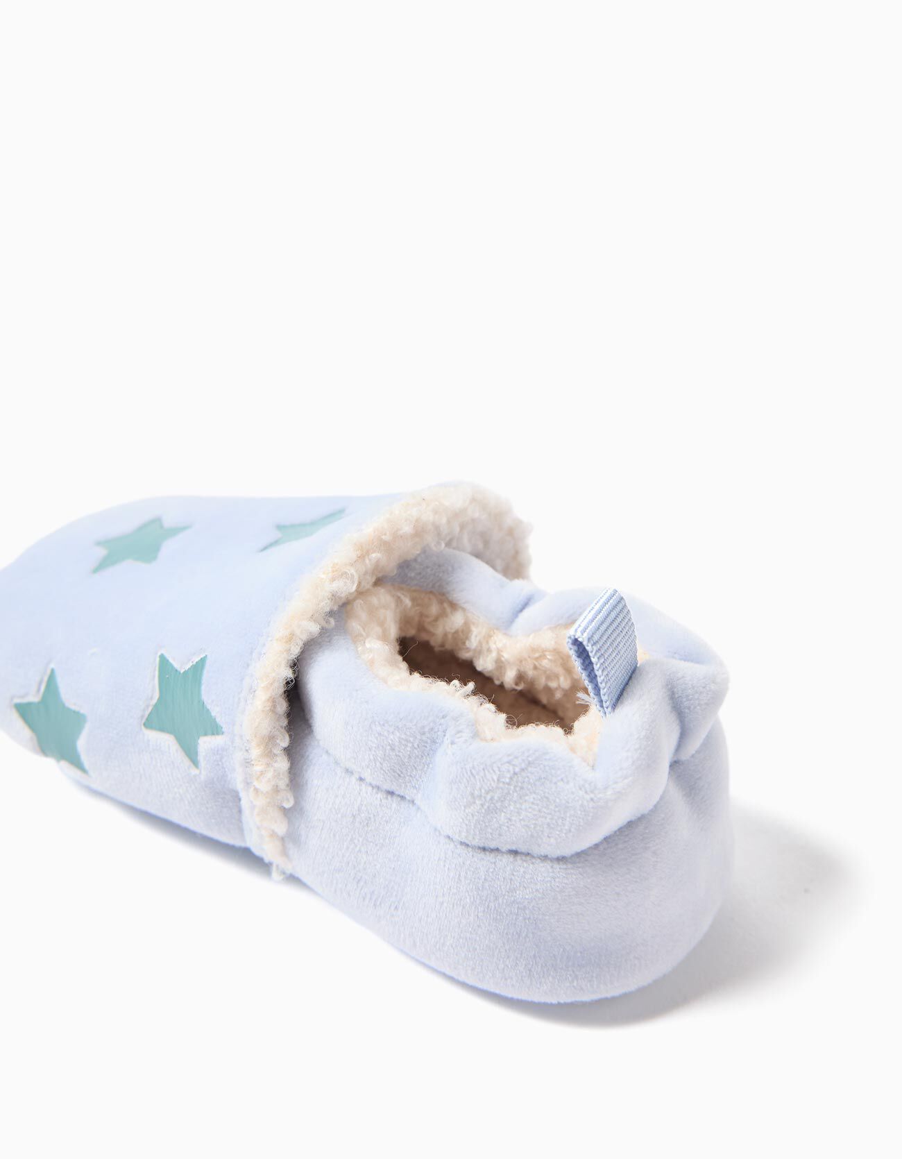 Comprar Online Pantufas, Menino, Azul